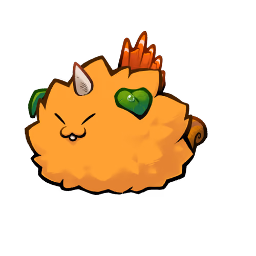 Axie #10217541