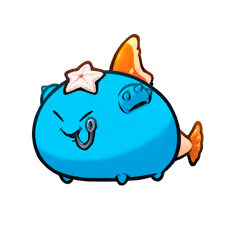 Axie #4742835