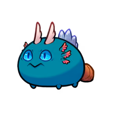 Axie #11256050