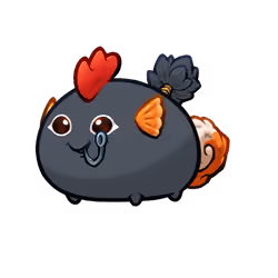 Axie #8662537
