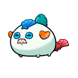 Axie #11286906