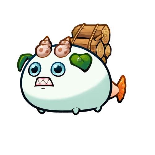 Axie #4372443