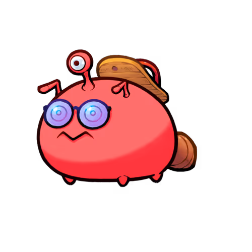 Axie #11571955