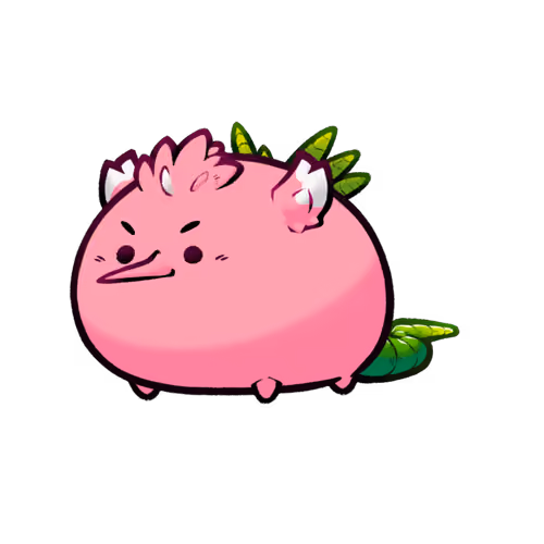 Axie #27702