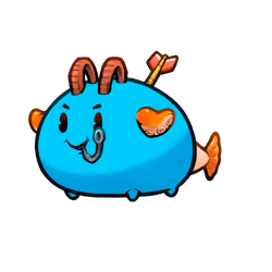 Axie #8451783