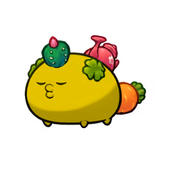Axie #9242994