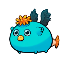 Axie #1017722