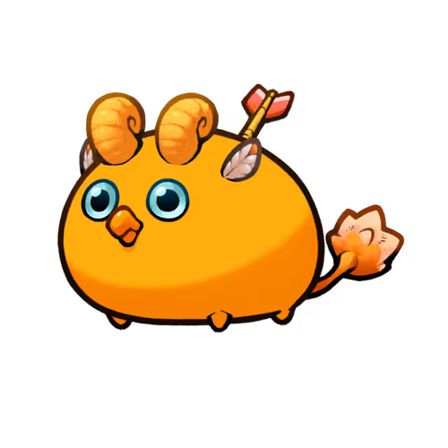 Axie #128062