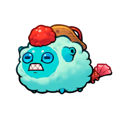 Axie #10623574
