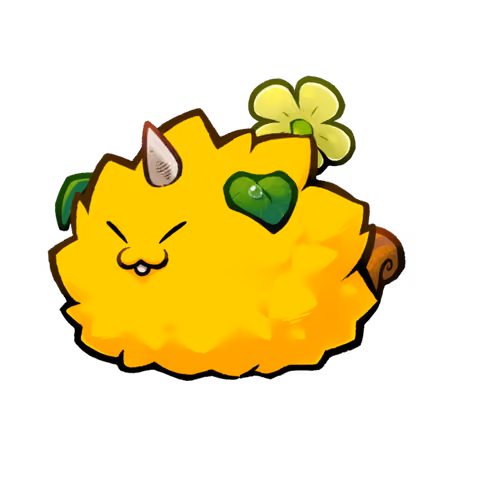 Axie #10671429