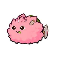 Axie #11612289