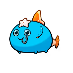 Axie #7334364