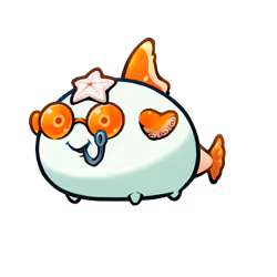 Axie #4394387