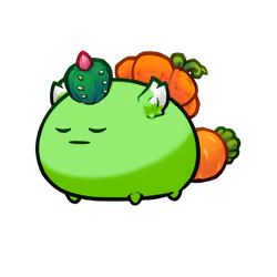 Axie #6167898