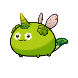 Axie #10754987
