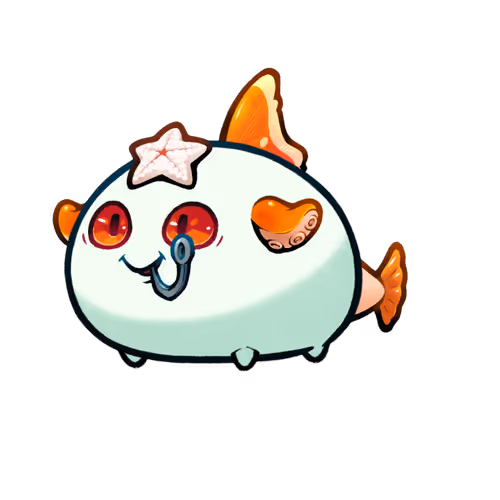 Axie #5448653