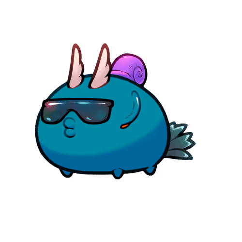 Axie #3614144