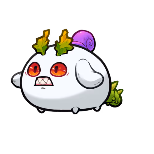 Axie #11962072