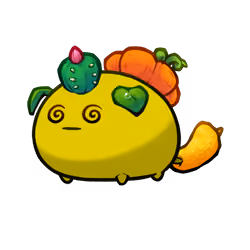 Axie #4392911