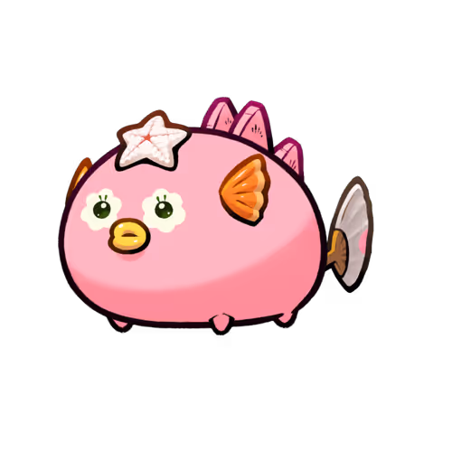 Axie #731512