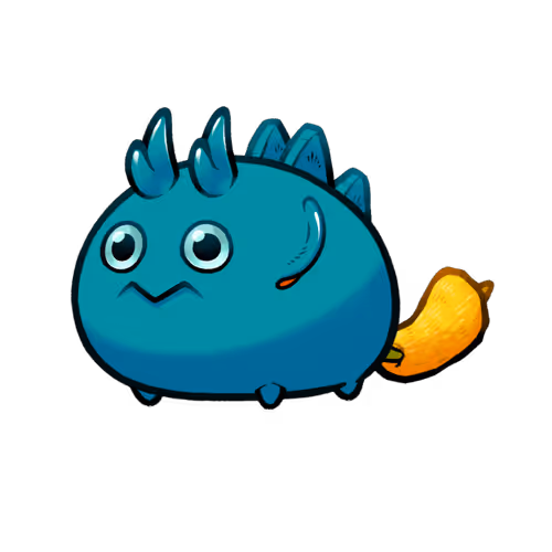 Axie #11325694