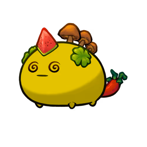 Axie #8012559