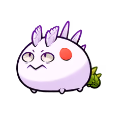 Axie #6449514