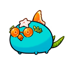 Axie #7961020