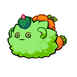 Axie #5226296
