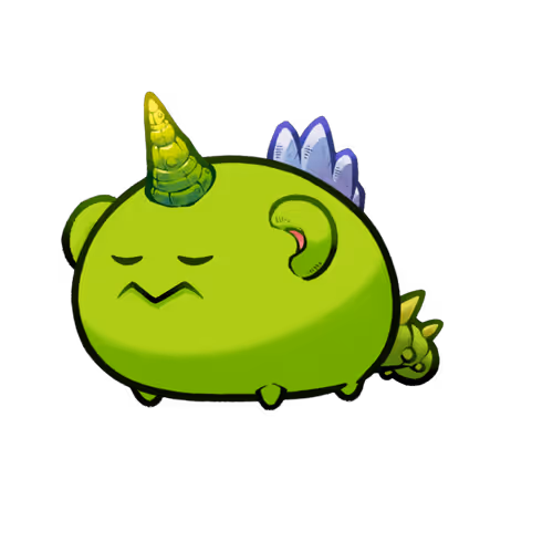 Axie #9844053