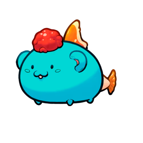 Axie #3071374