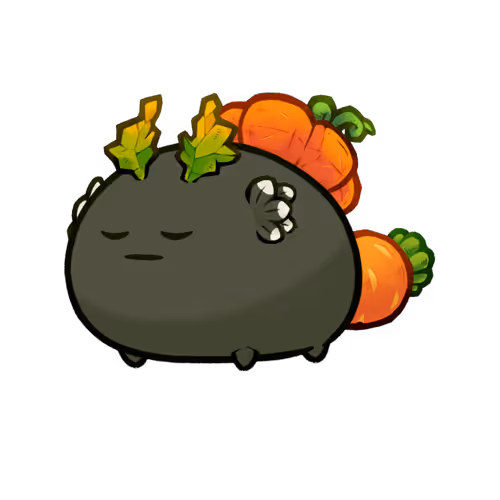 Axie #5363749
