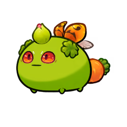 Axie #4280326