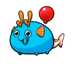Axie #10789553