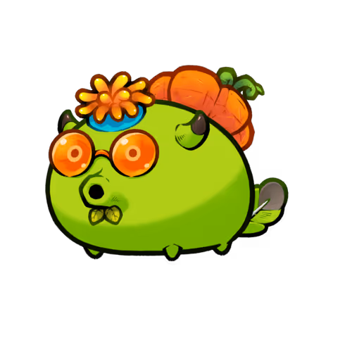 Axie #3541965