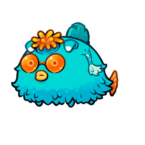 Axie #248080