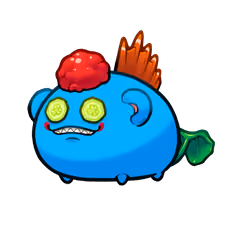 Axie #77886