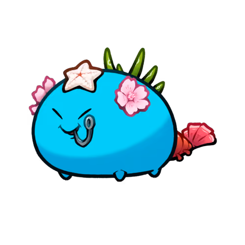 Axie #8924427
