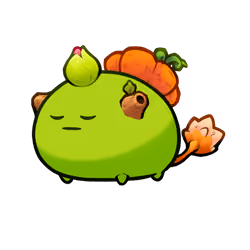 Axie #4879039