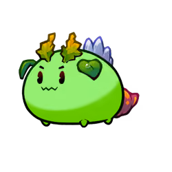 Axie #11105089