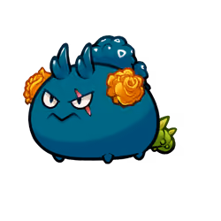 Axie #5836208