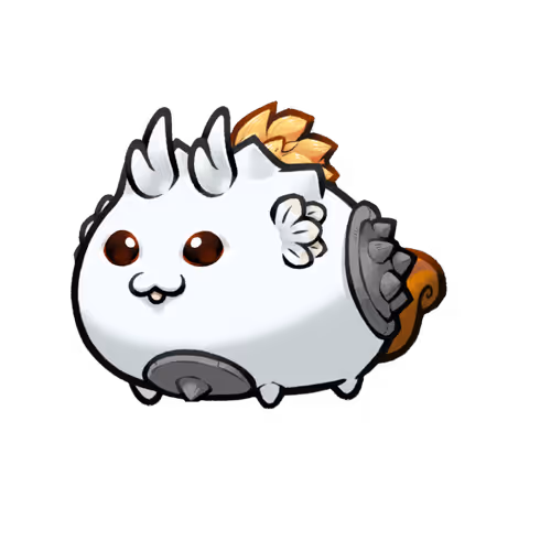 Axie #10581945