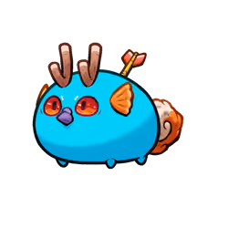 Axie #115419