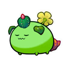 Axie #8313603