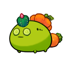 Axie #6081557