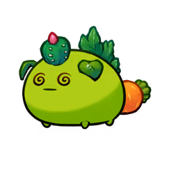 Axie #3457653