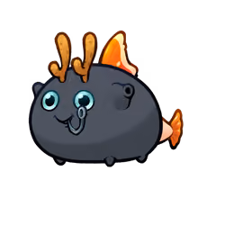 Axie #10393536