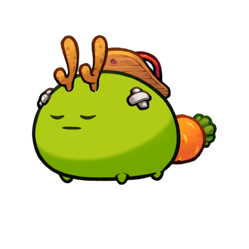 Axie #4908871