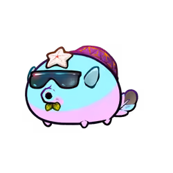 Axie #11699156
