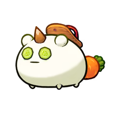 Axie #4454832